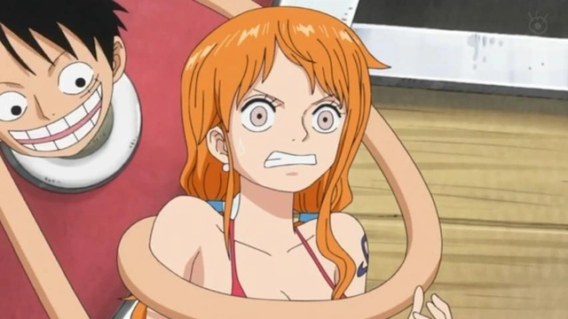 Buzzvideo Story ルフィ 書き方