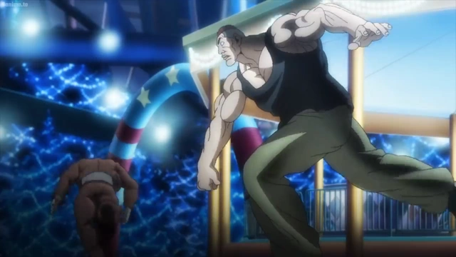 Buzzvideo Story 愚地独歩 蚊 1 5 0 2 5