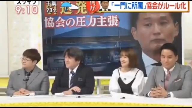 Buzzvideo Story 加藤浩次 二階堂 2 11 0 18181818181818182 5 454545454545454