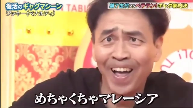 Buzzvideo Story ワッキー ヒゲグリア Buzzvideo Story ワッキー ヒゲグリア