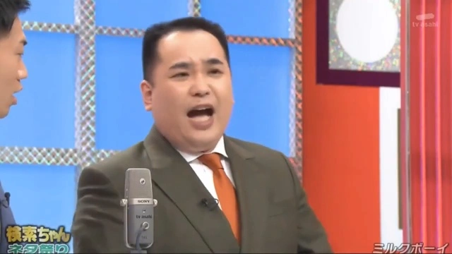 Buzzvideo Story ミルクボーイ M1 もなか