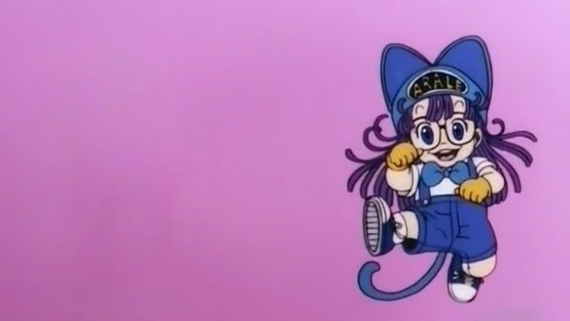 Buzzvideo Story Dr スランプアラレちゃん 0 1 0 102