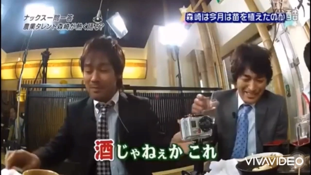 Buzzvideo Story ハナタレナックス 動画