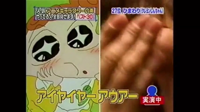 Buzzvideo Story クレヨンしんちゃん ひまわり誕生 動画 Buzzvideo Story クレヨンしんちゃん ひまわり誕生 動画
