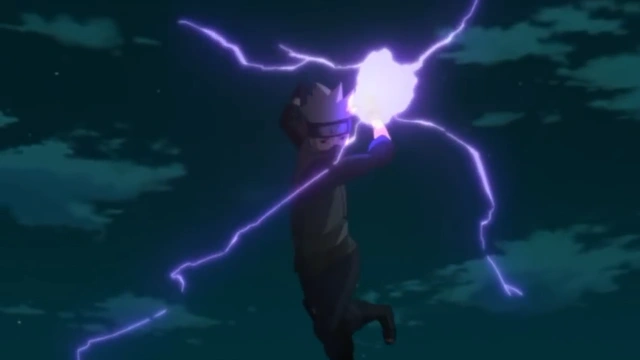 Buzzvideo Story Boruto カカシ 0 1 0 79