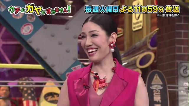 Buzzvideo Story アンミカ 名言 ハッピー 1 1 1 33