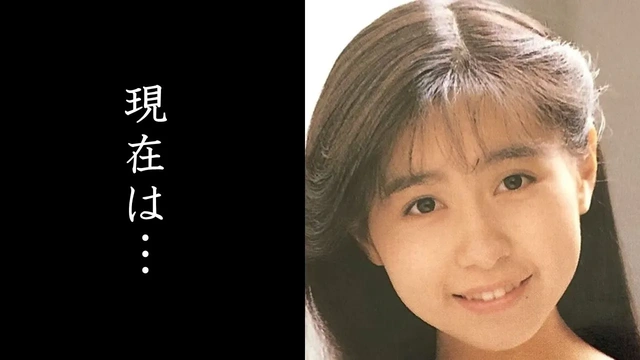 Buzzvideo Story 岩井由紀子 現在