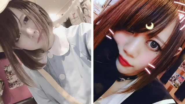 Buzzvideo Story 高岡由佳 1 26 0 22