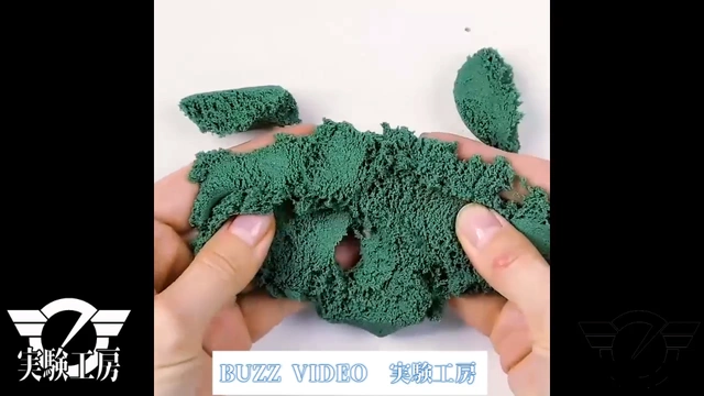 Buzzvideo Story フォートナイト 粘土 作り方