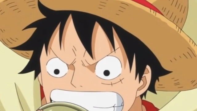 Buzzvideo Story ルフィ ビッグマム 喧嘩売る