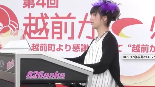 Buzzvideo Story 6aska かわいい