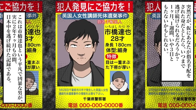 Buzzvideo Story 逃亡生活 実話