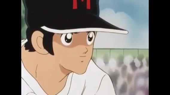 Buzzvideo Story タッチ 最終回 動画 1 6 0 3