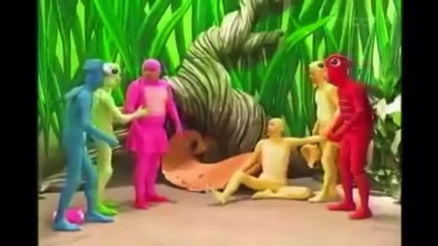 Buzzvideo Story コッペパン はんにゃ