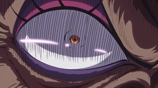 Buzzvideo Story ルフィ ビッグマム 喧嘩売る