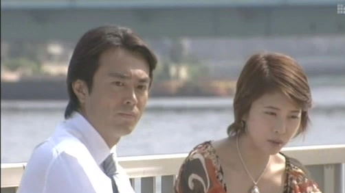 Buzzvideo Story 竹内結子 ウルルン滞在記 スイス 1 2 0 5 31 5