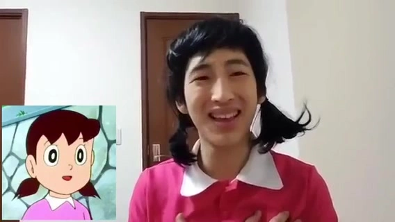 Buzzvideo Story しずかちゃんくすぐり 2 8 0 25 2