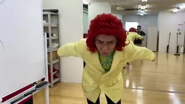 好奇心