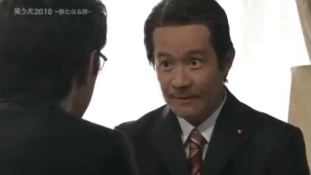 笑う犬 ウッチャンによる総理大臣コントが予言だった件 10年 笑う犬 ウッチャンによる総理大臣コントが予言だった件 10年