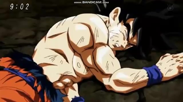 Hdフル ドラゴンボール超 最終回