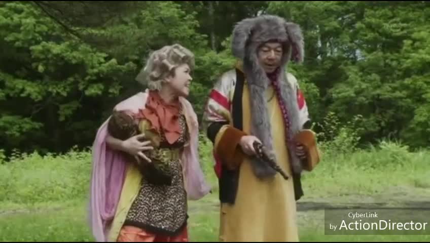 勇者ヨシヒコ 盗賊 古田新太 上地春菜 勇者ヨシヒコ 盗賊 古田新太 上地春菜