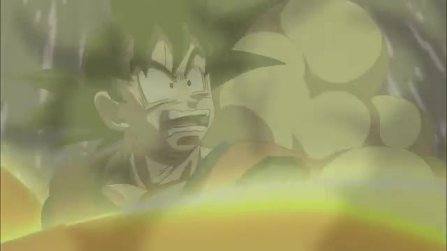 スーパーシェンロンって口臭いらしいw ドラゴンボール超 第７６話