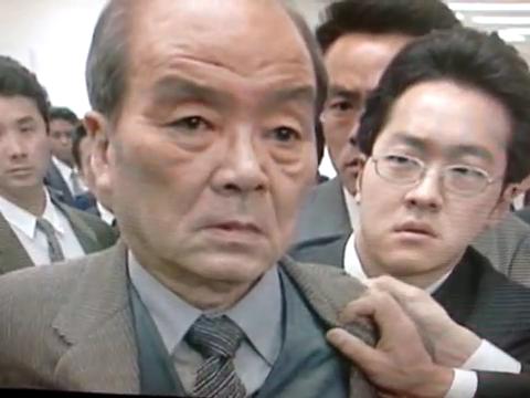 いかりや長介 踊る大捜査線 和久さん 名言