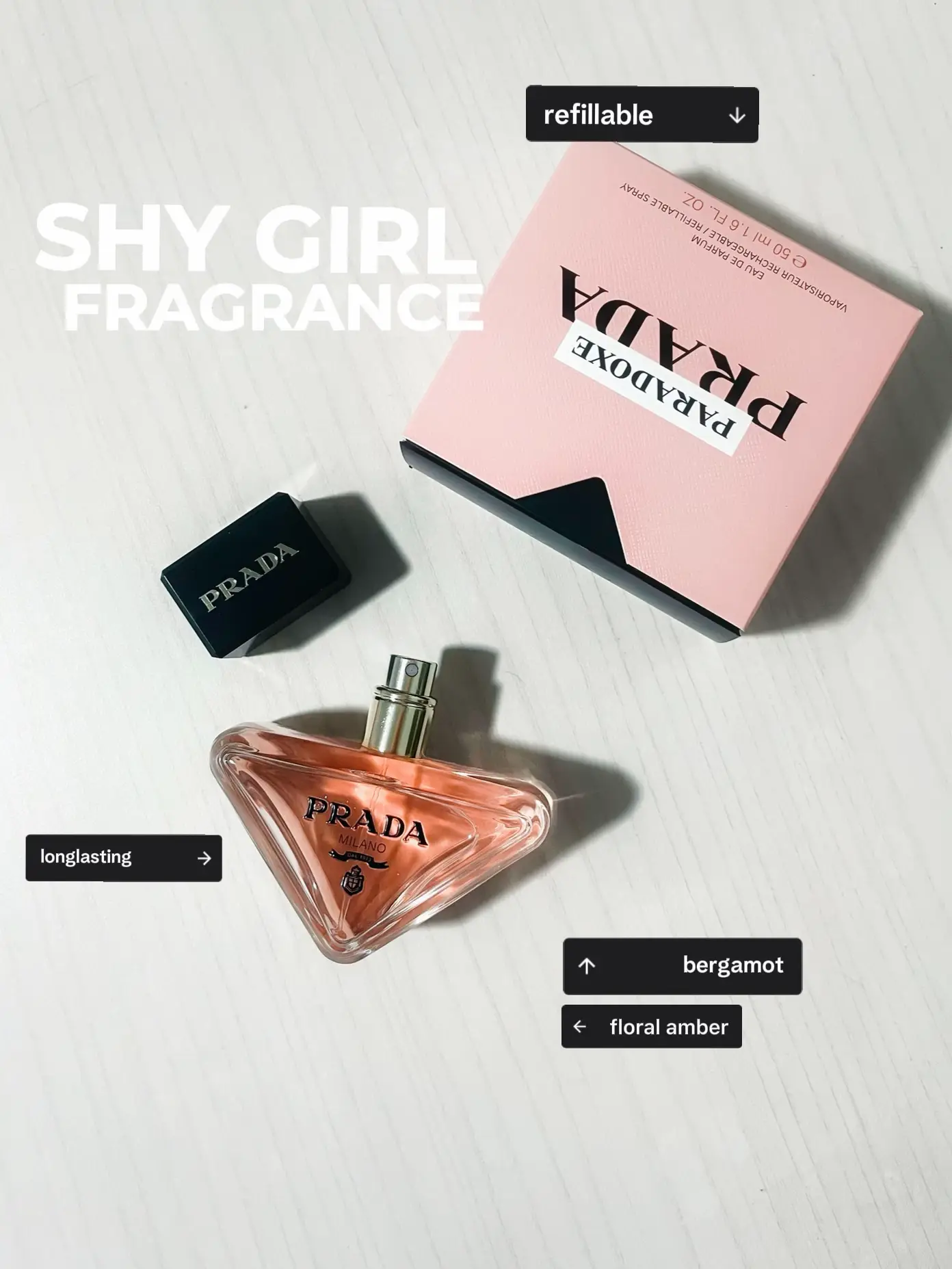 smell so good, you'll turn heads ????? | Gallery posted by cherrybelly  | Lemon8