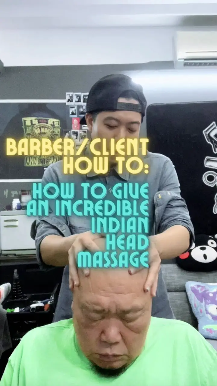 how to give the BEST HEAD (massage) EVER! | Video published by muffynliuliu  | Lemon8