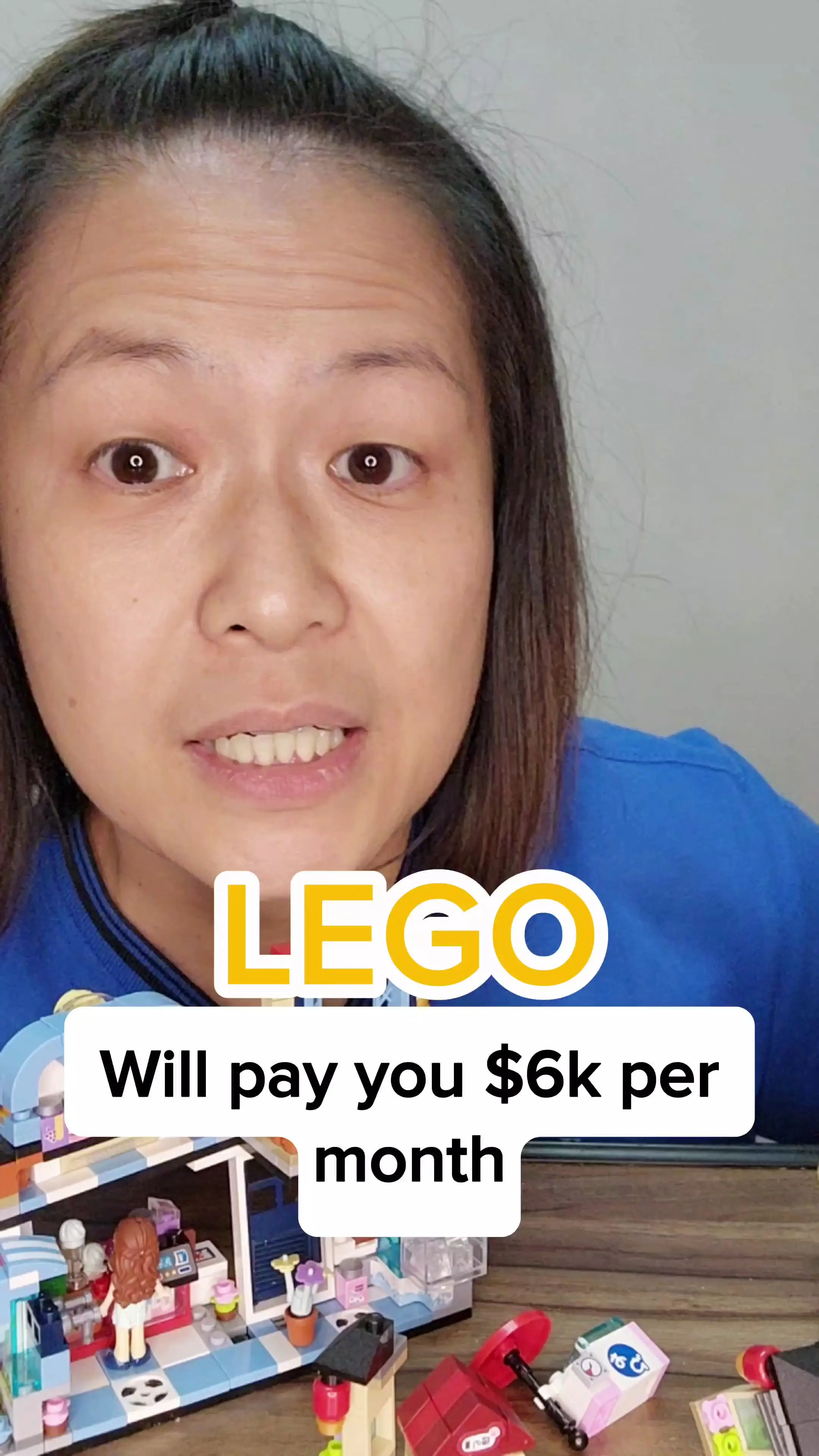 Lego designer 2024 salary 2018