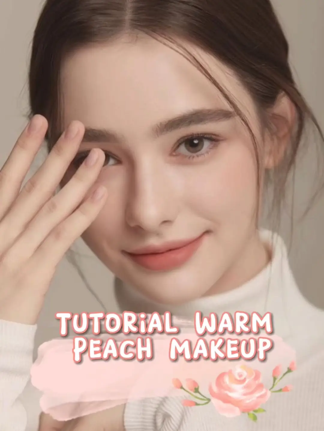 simple-clean-makeup-tutorial-artikel-diposting-oleh-valltanata-lemon8