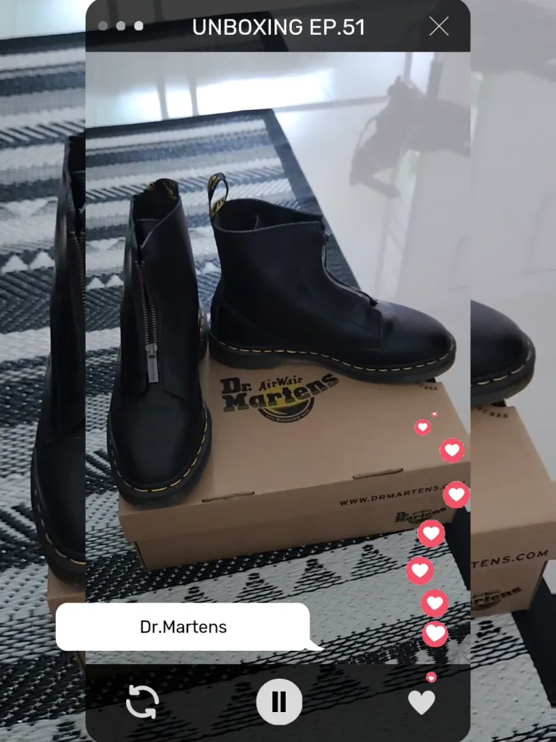 Dr martens sales cheshire oaks