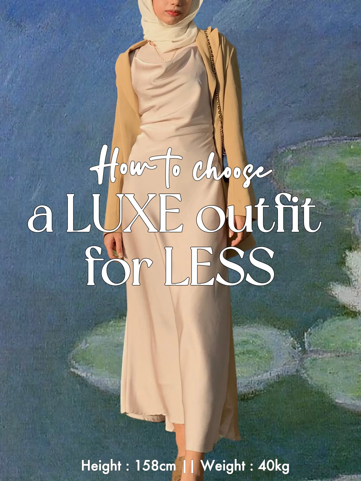 Look Expensive — Makeup Tutorial Article posted by bianca ☻ Lemon8