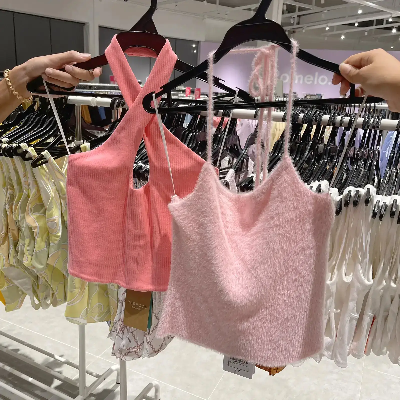 💥พาช็อปของถูกที่ Siam Premium Outlets ลดสูงสุด70!!! แกลเลอรีที่โพสต์