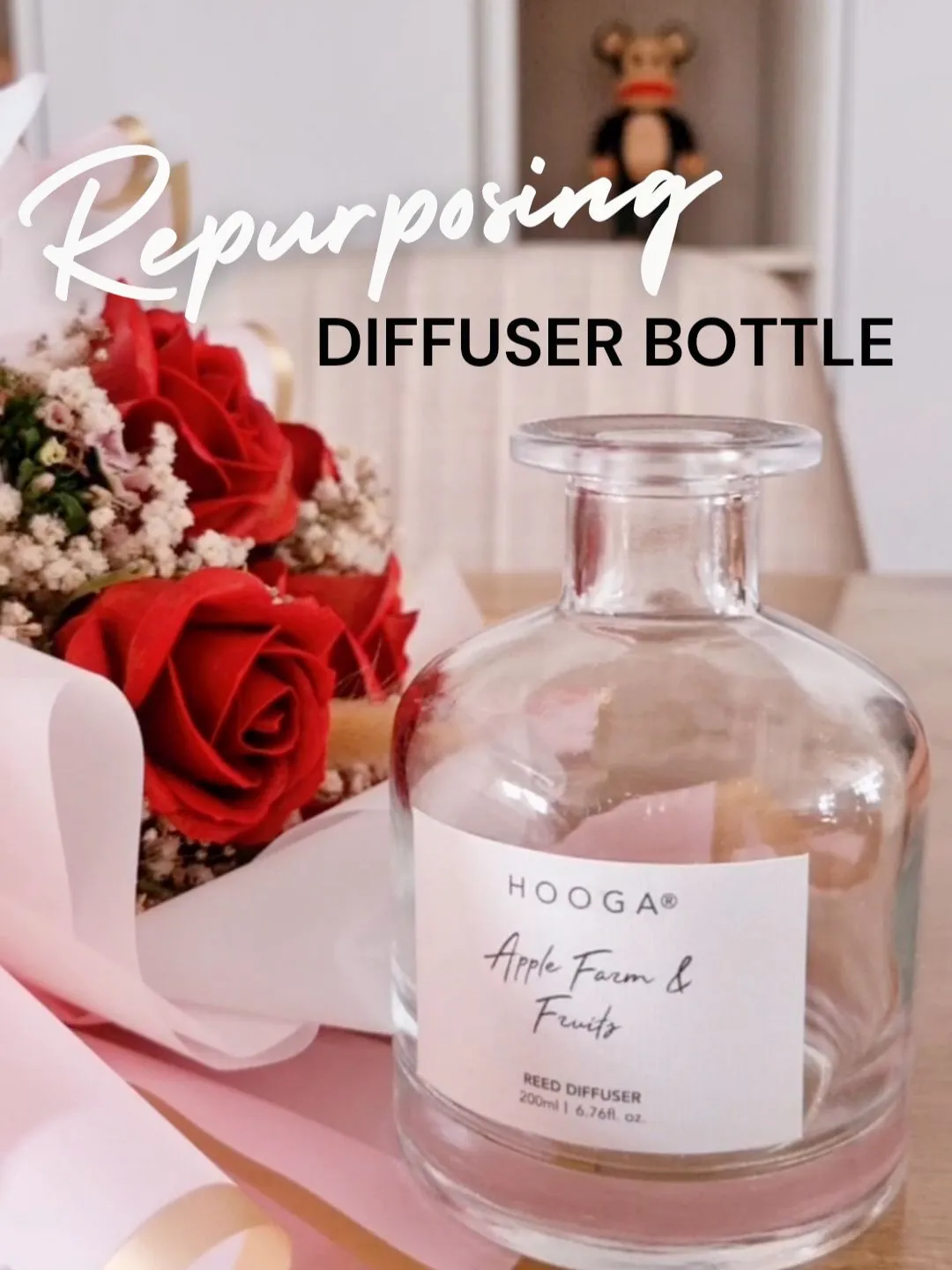 Can You Refill Reed Diffusers? 3 Steps for Reusing Bottles