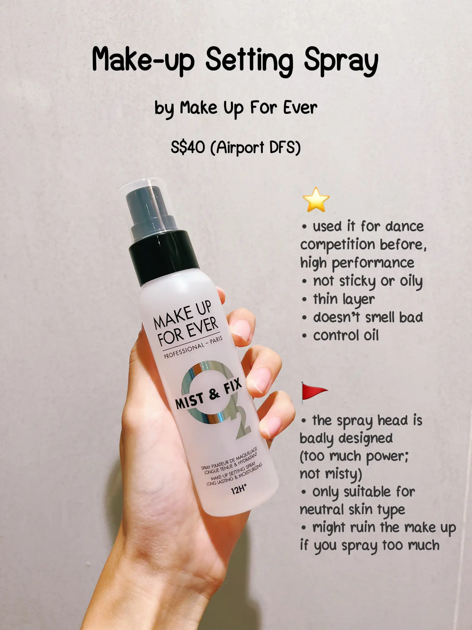 Honest review of popular+useful beauty products 🧐❤️ | Gallery posted by  ada | Lemon8