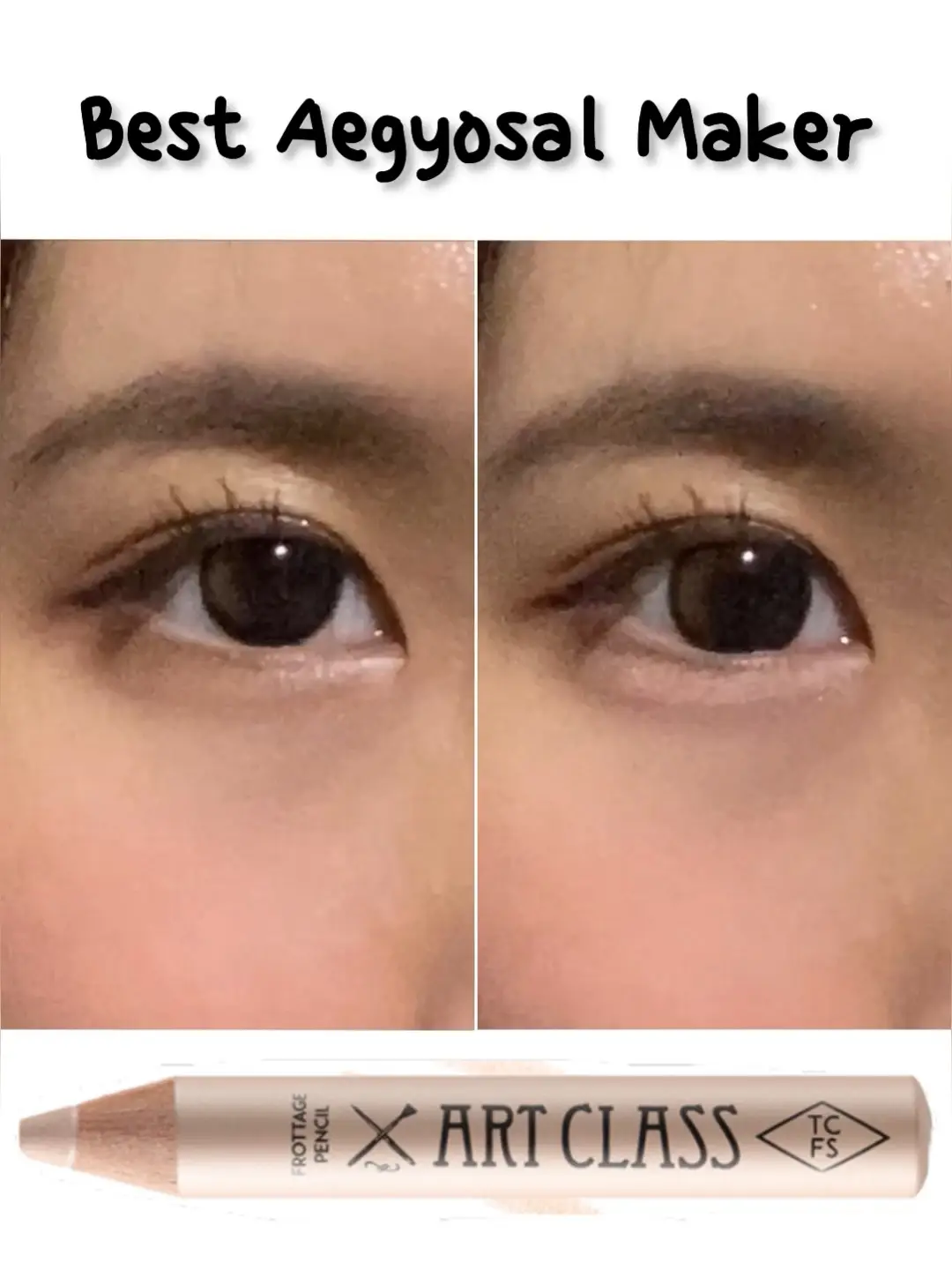 ✨Best Makeup Hack for Youthful Undereyes