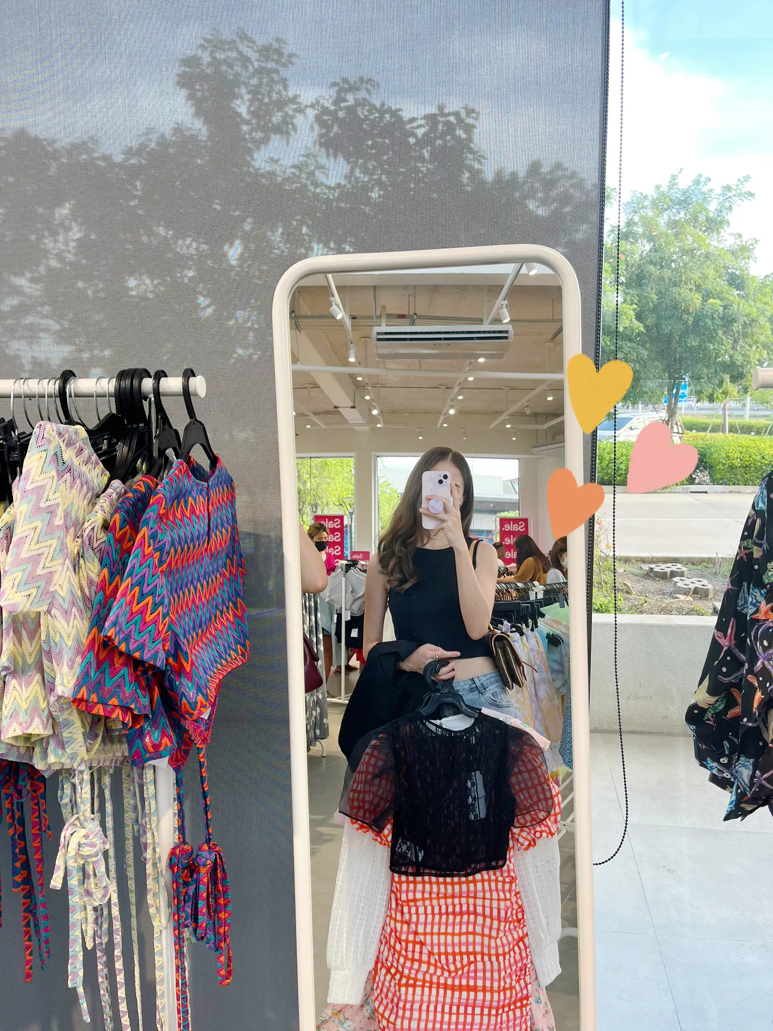 💥พาช็อปของถูกที่ Siam Premium Outlets ลดสูงสุด70!!! แกลเลอรีที่โพสต์