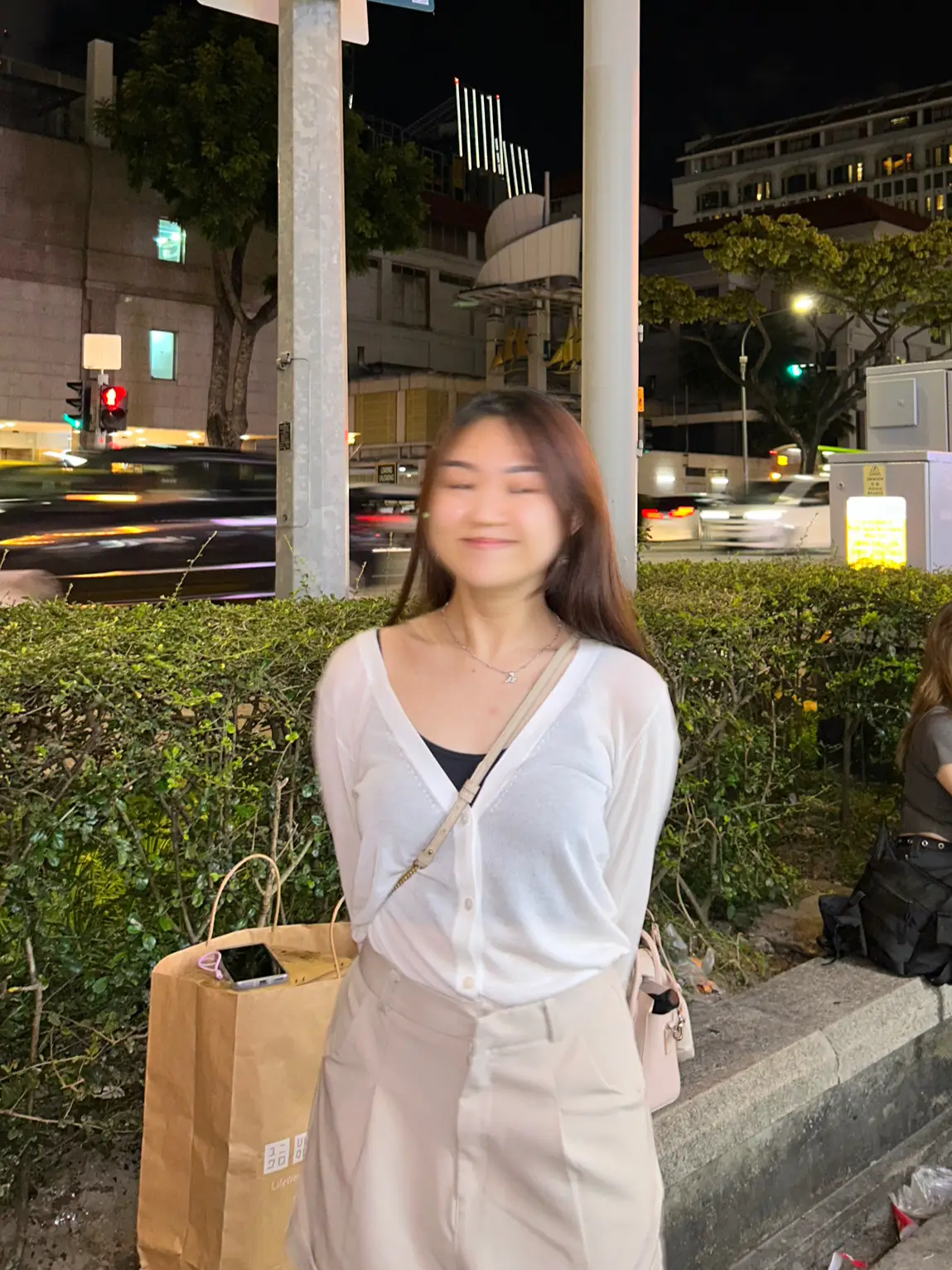 Street photo 🏙 | Video published by Lebelle | Lemon8