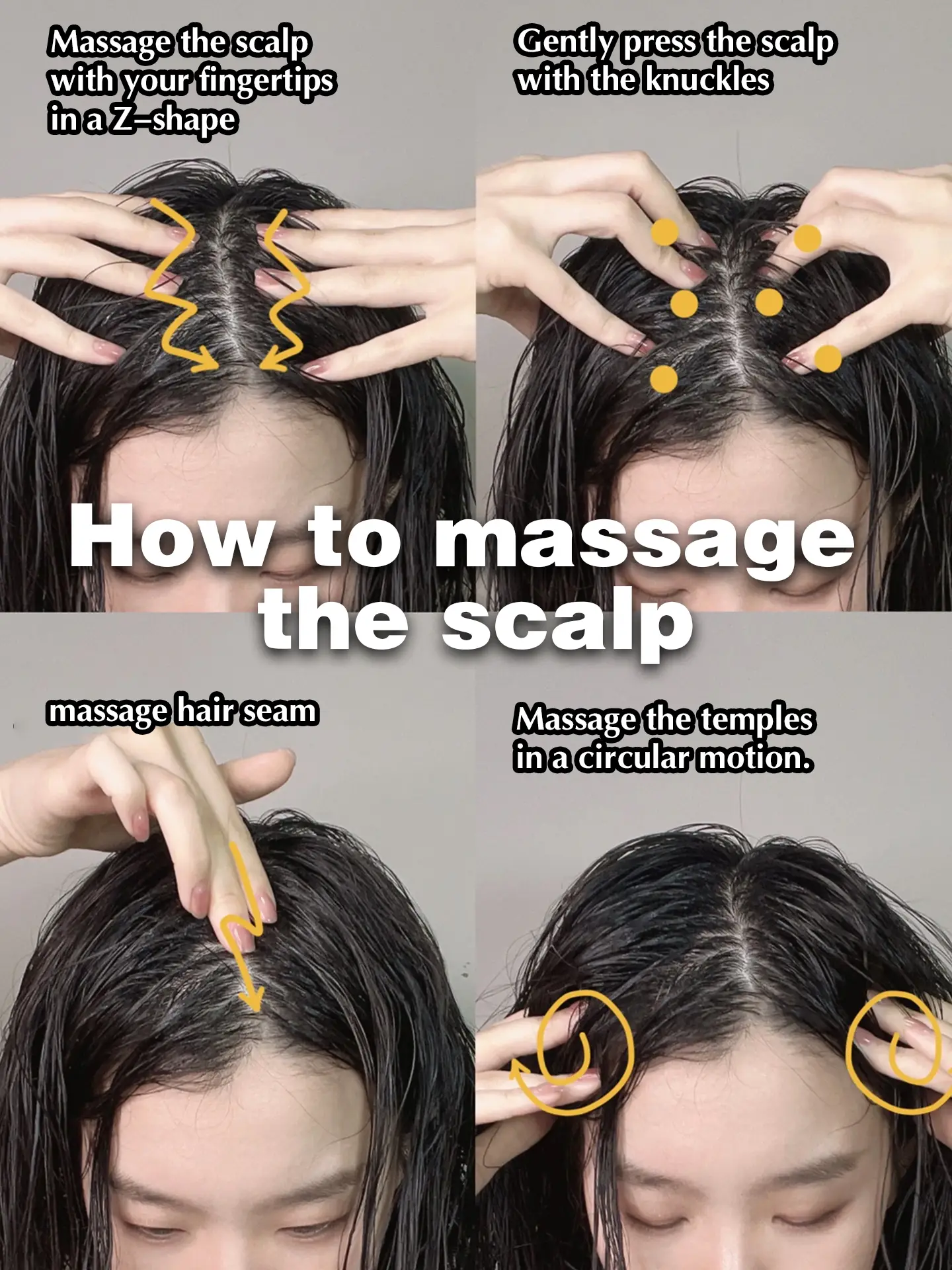 👧🏻 HAIR CARE: How to Care for the Scalp⁉️ | Gallery posted by Radiant Skin | Lemon8 👧🏻 HAIR CARE: How to Care for the Scalp⁉️ | Gallery posted by Radiant Skin | Lemon8