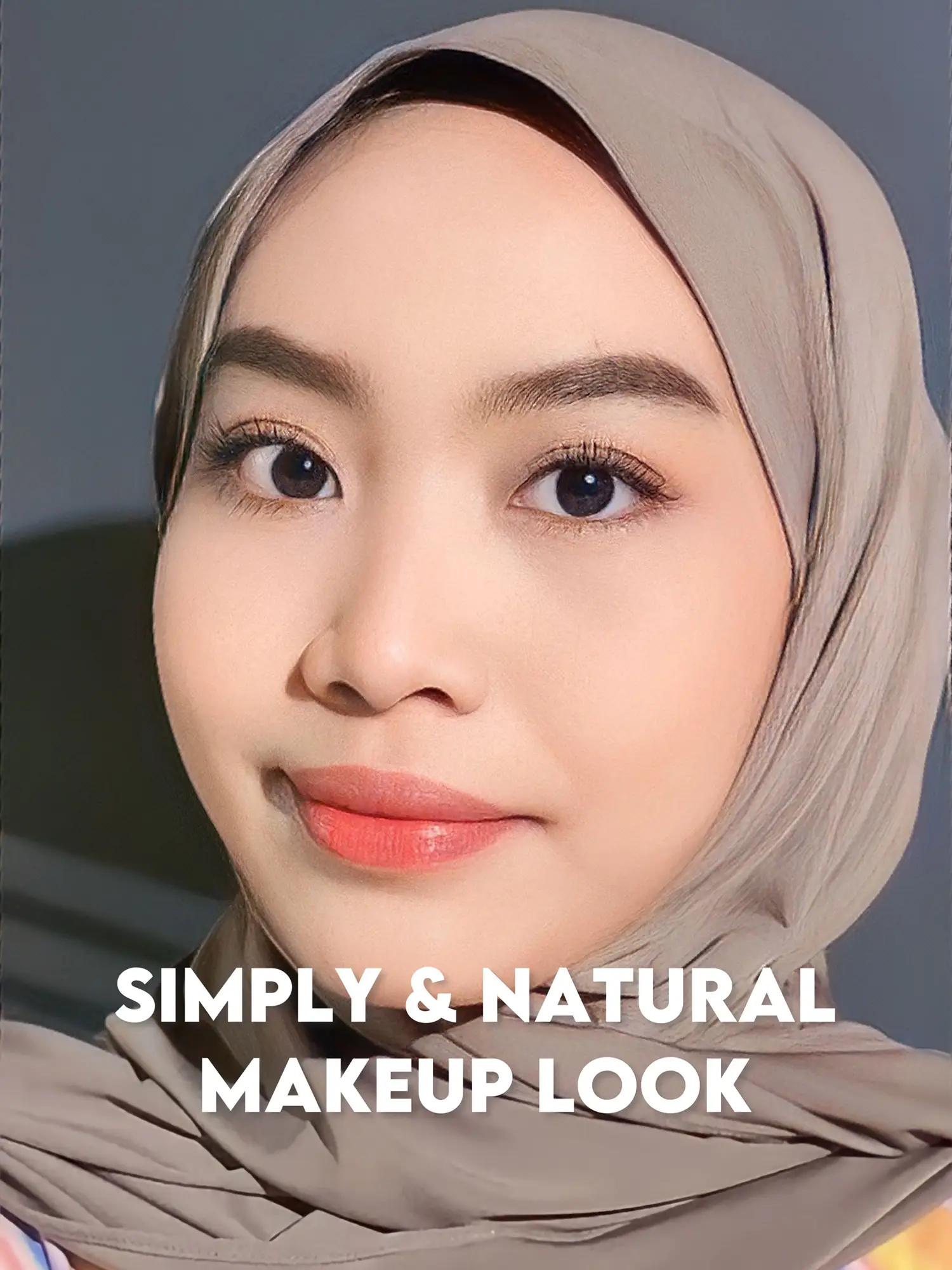 Make up deals natural