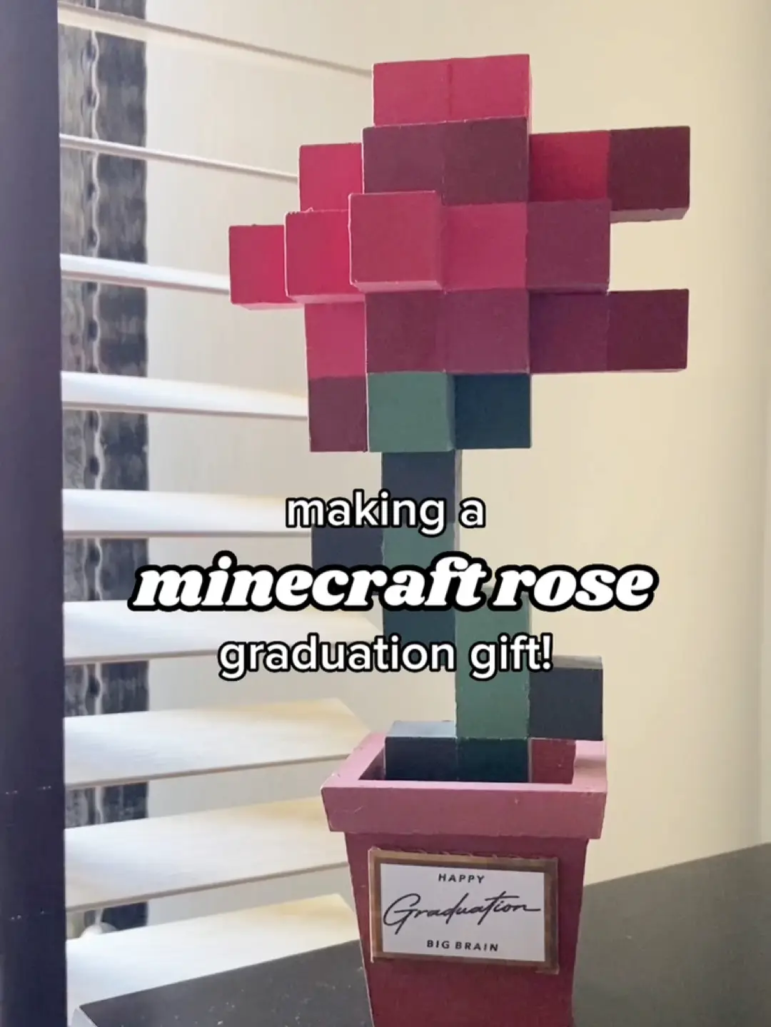 8 Minecraft ideas  boyfriend gifts, diy gifts, diy gifts for boyfriend