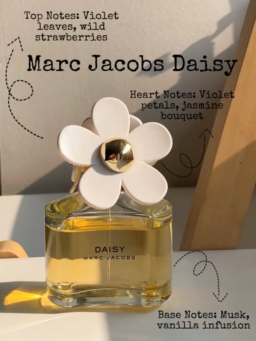 Marc discount jacobs jasmine