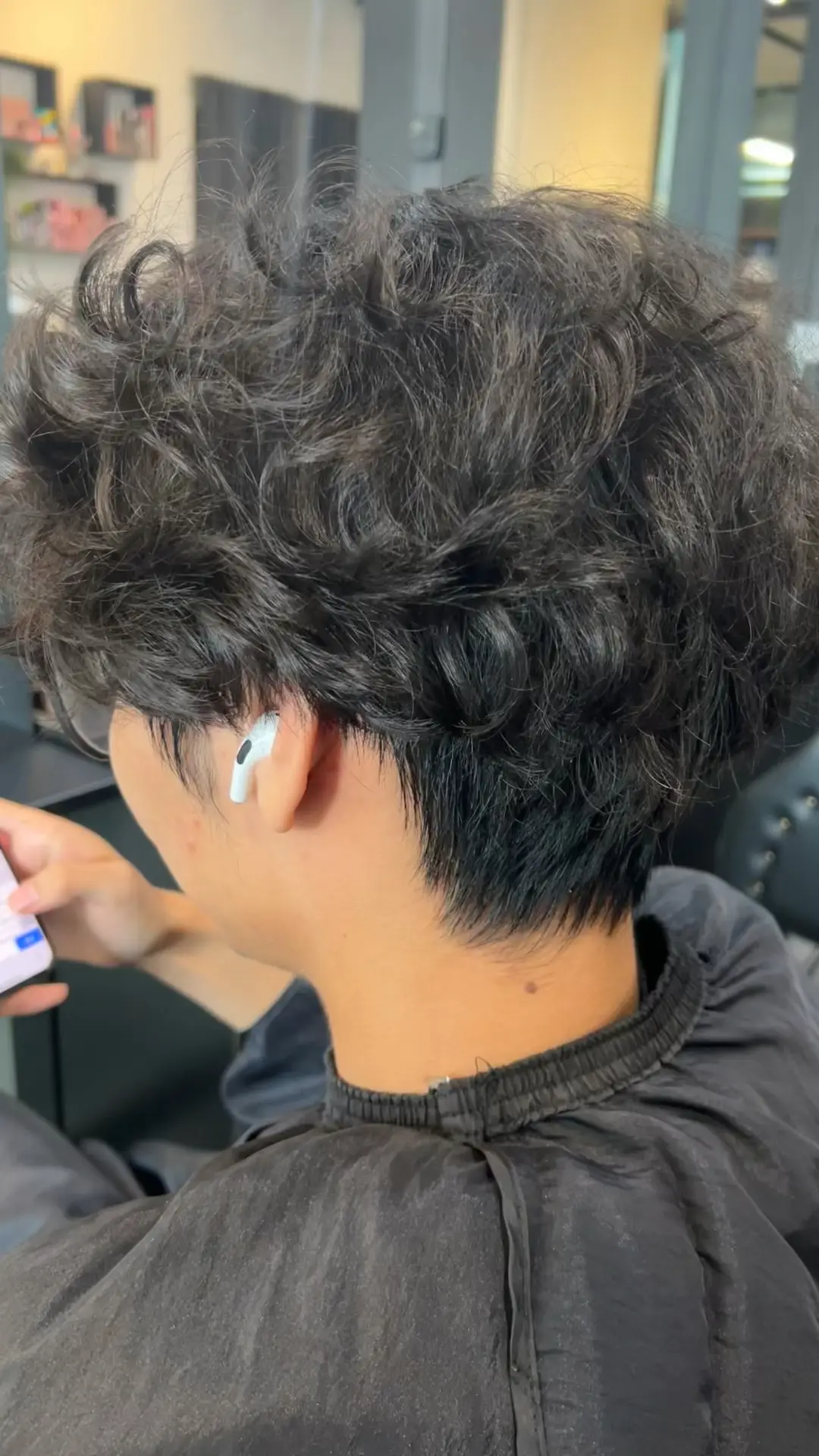 One side haircut  trending hair style 🔥tutorial video ✂️ एक