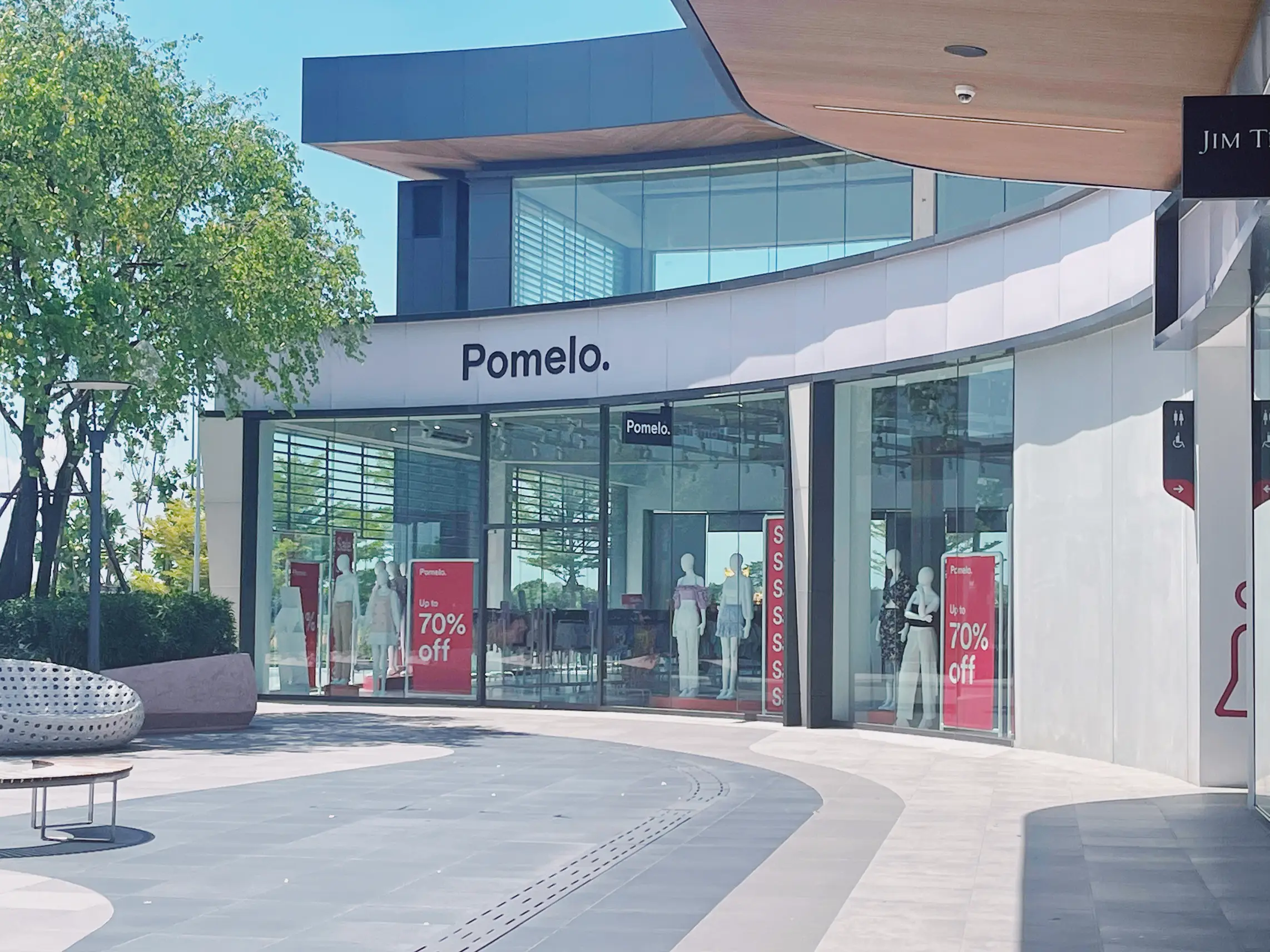 💥พาช็อปของถูกที่ Siam Premium Outlets ลดสูงสุด70!!! แกลเลอรีที่โพสต์