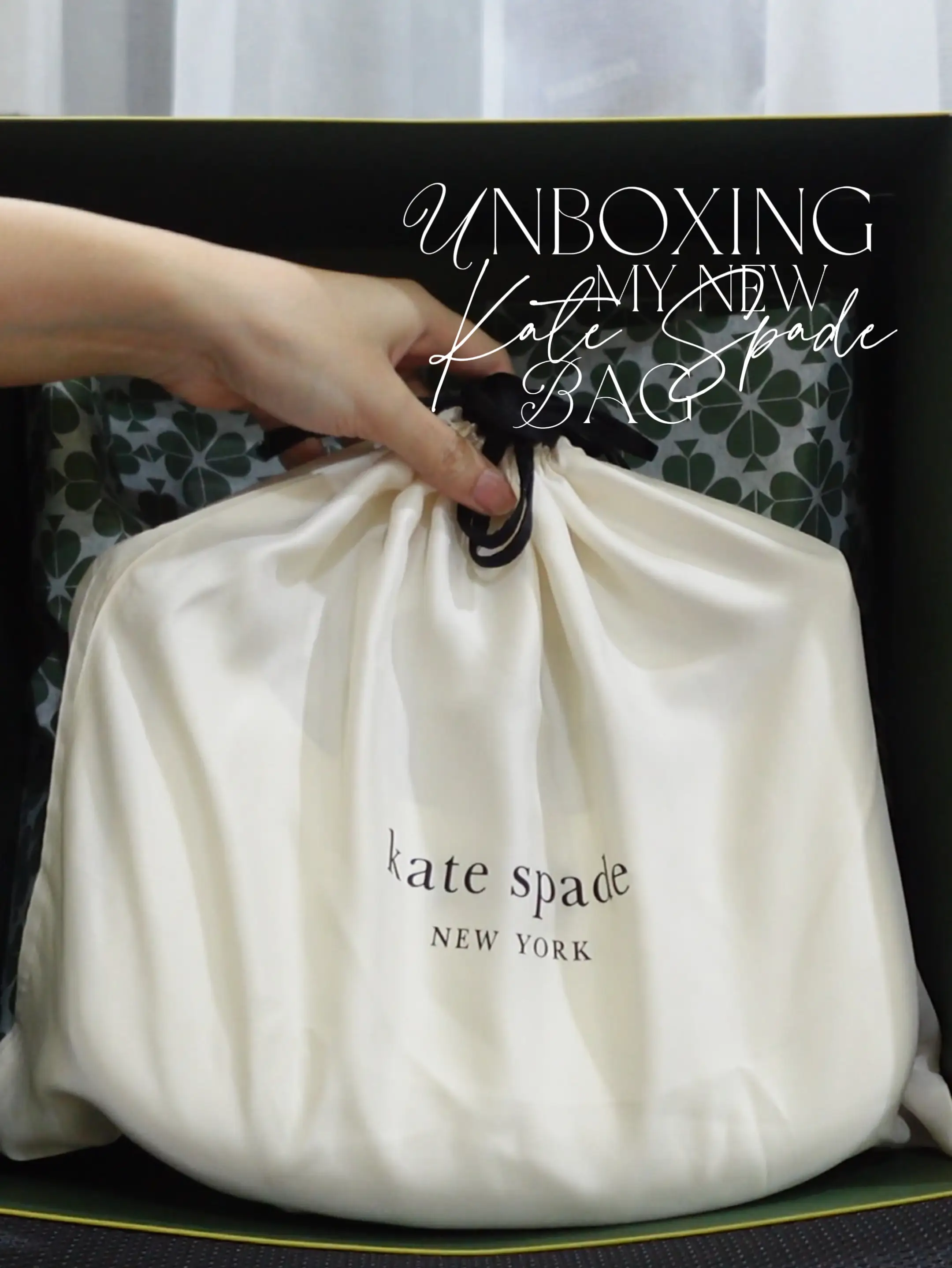 Finally found a minimalist bag which is also versatile. Unboxing and