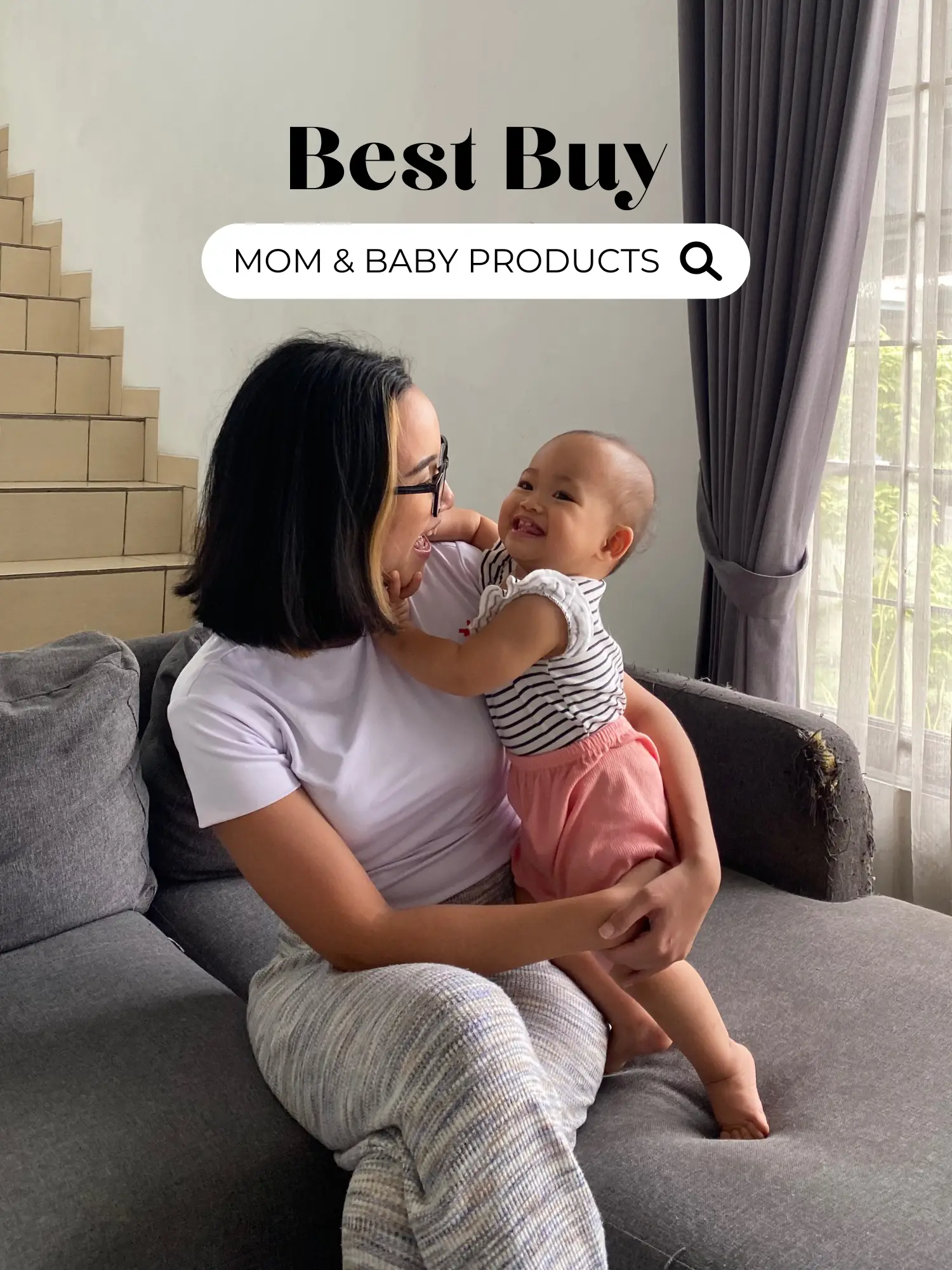 Best buy baby store products