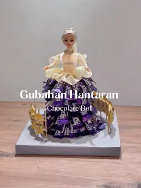 Gubahan pelbagai jenis chocolatesemua gubahan akan di w…