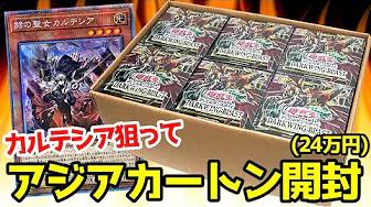 遊戯王 買うべきパック 遊戯王 ファントムナイトメア カートン