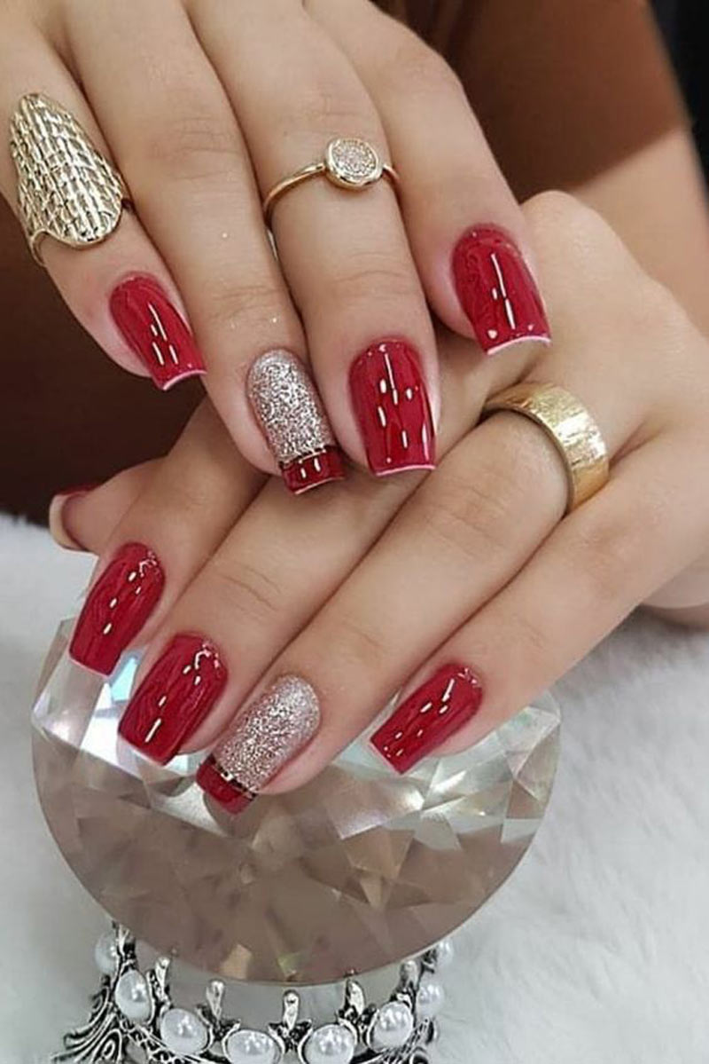 Dicas para Unhas